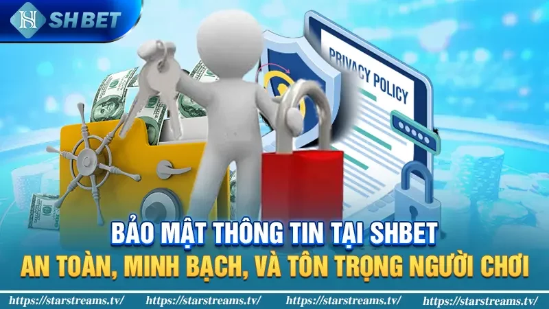 Bảo mật thông tin tại KUBET: An toàn, minh bạch, và tôn trọng người chơi