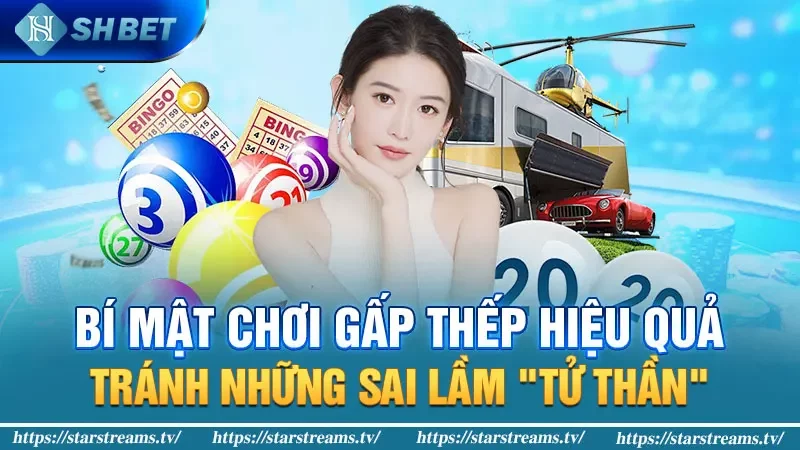 Bí mật chơi gấp thếp hiệu quả: Tránh những sai lầm "tử thần"