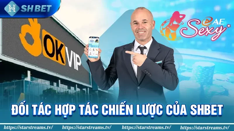 Đối tác Hợp Tác Chiến Lược Của KUBET