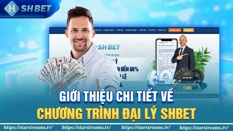 Giới thiệu chi tiết về chương trình đại lý KUBET