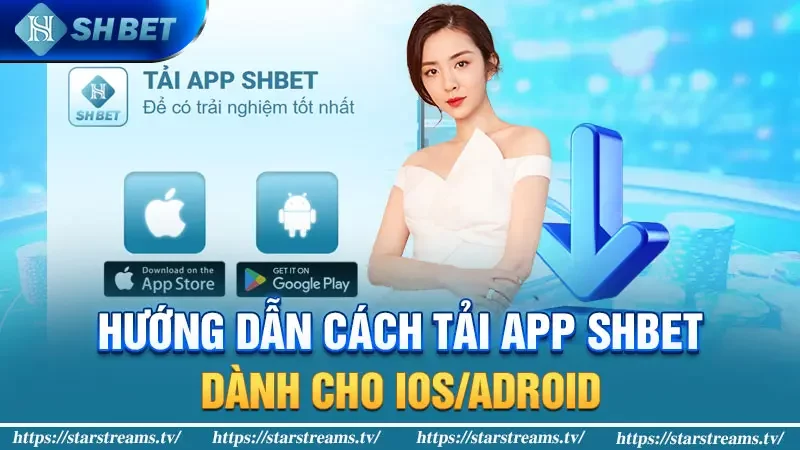 Hướng dẫn cách tải app KUBET dành cho iOS/Adroid