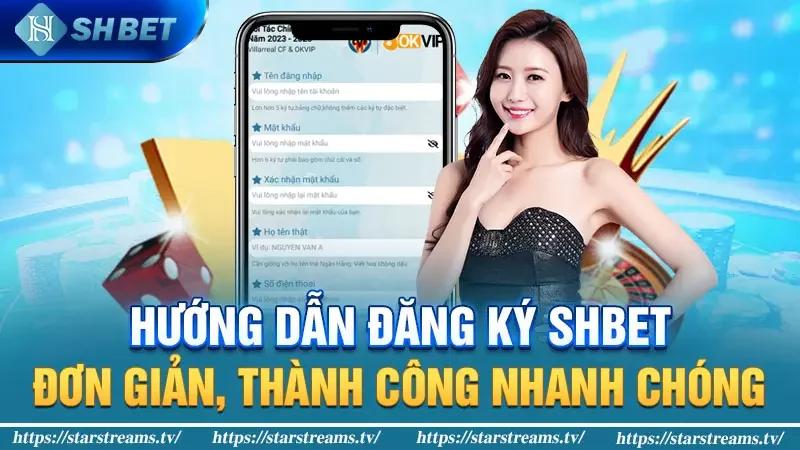 Hướng dẫn đăng ký KUBET đơn giản, thành công nhanh chóng