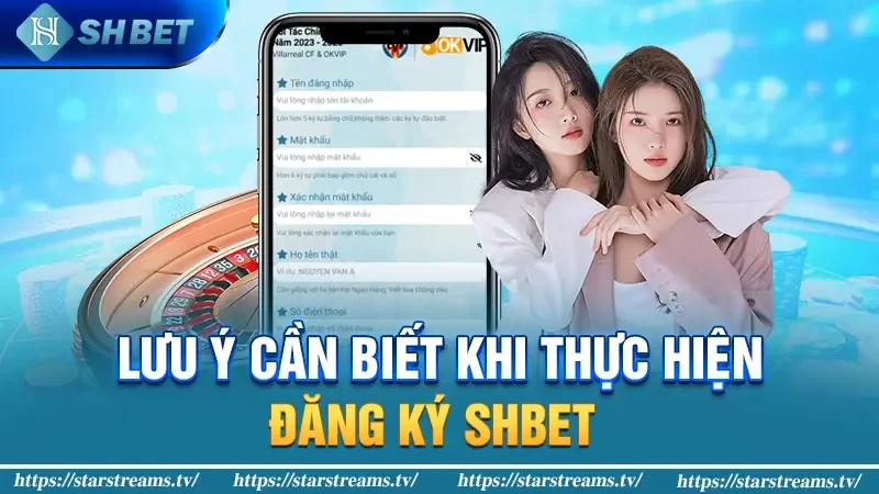 Lưu ý cần biết khi thực hiện đăng ký KUBET 