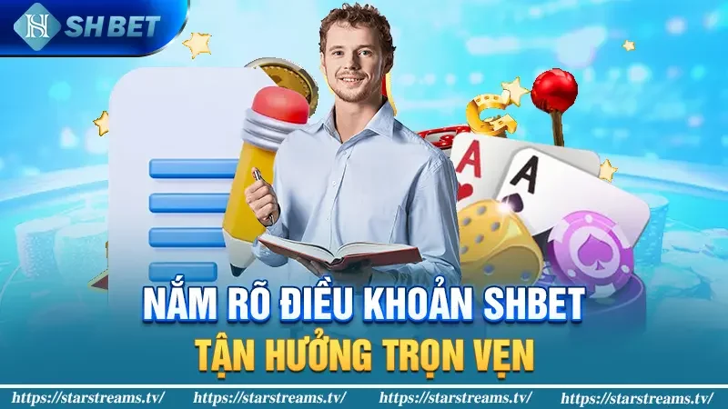 Nắm rõ điều khoản KUBET tận hưởng trọn vẹn