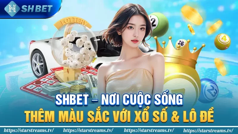 KUBET - Nơi Cuộc Sống Thêm Màu Sắc Với Xổ Số & Lô Đề