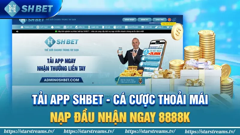 Tải app KUBET - Cá cược thoải mái nạp đầu nhận ngay 8888K